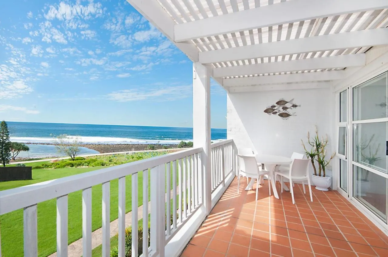 Quarterdeck 4 - Lennox Head Villa