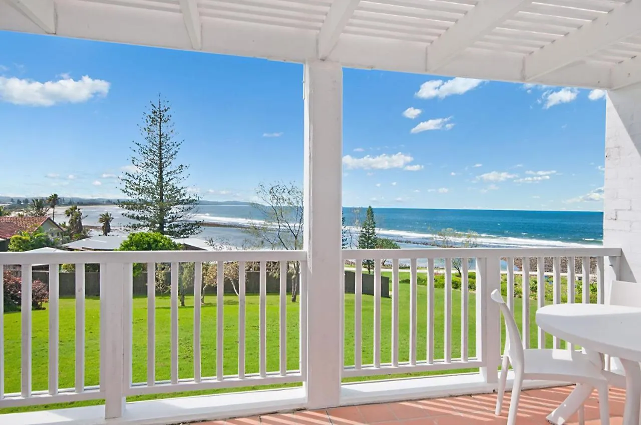 Quarterdeck 4 - Lennox Head Villa Australia