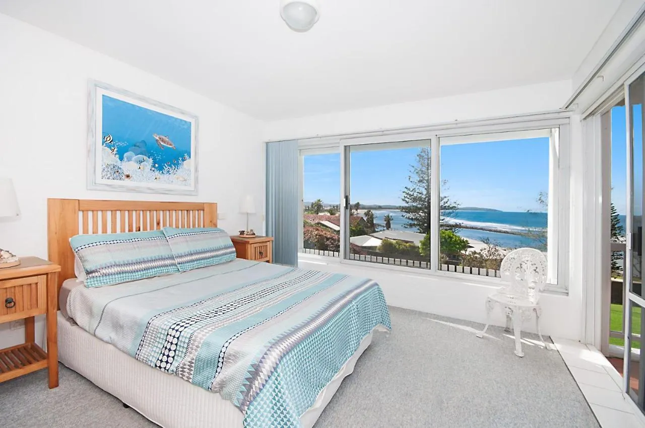 Quarterdeck 4 - Lennox Head Villa Holiday home