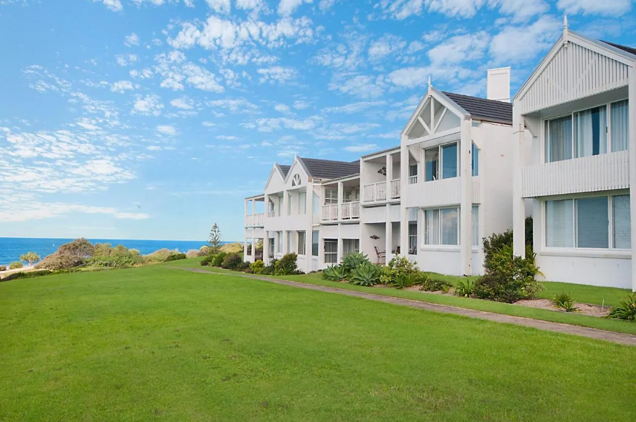 Holiday home Quarterdeck 4 - Lennox Head Villa Australia