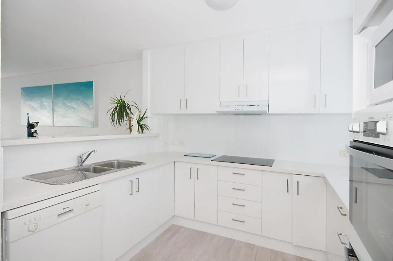 Holiday home Quarterdeck 4 - Lennox Head Villa