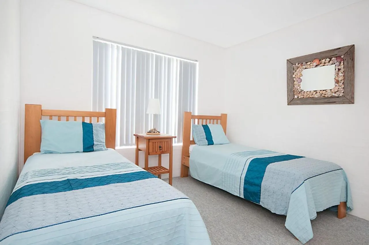Quarterdeck 4 - Lennox Head Villa