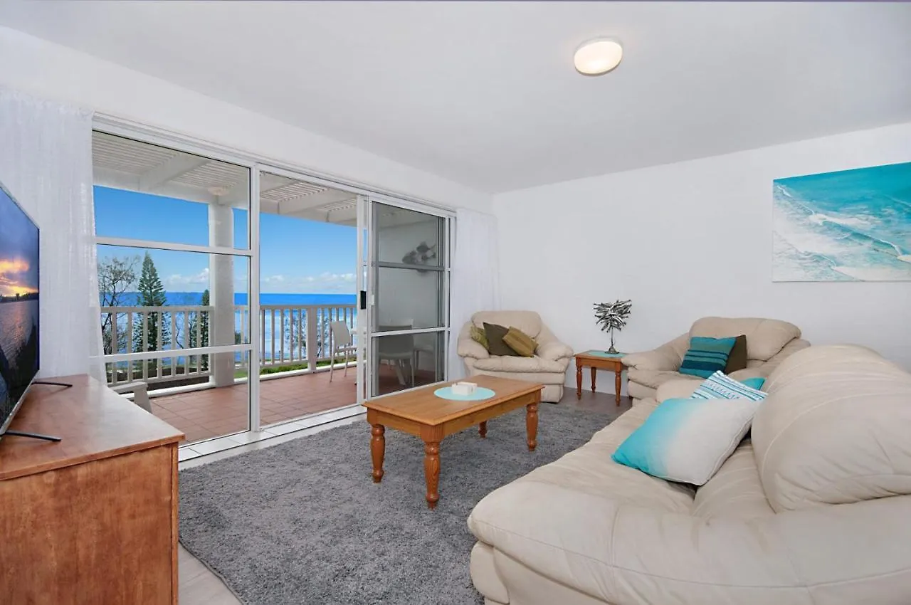 Quarterdeck 4 - Lennox Head Villa Holiday home